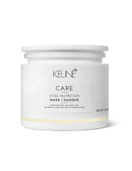 CARE LINE Maska pre suché vlasy - 200ml